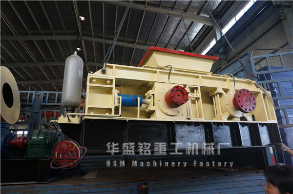 互聯(lián)網(wǎng)上面怎么選購對(duì)輥機(jī)品牌